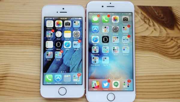 Apple представила iOS 9 beta 4 для iPhone, iPad и iPod Touch