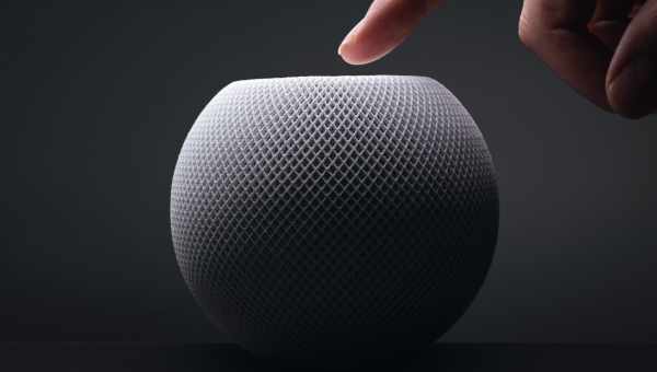 Куо: Apple выпустит новую HomePod в конце 2022-го или начале 2023 года