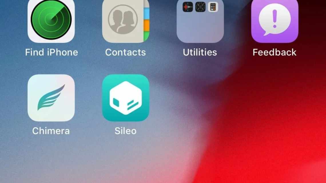 Как удалить джейлбрейк Electra для iOS 11 с iPhone или iPad