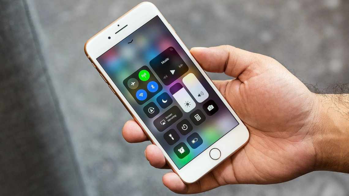 7 лучших функций iOS 11.3
