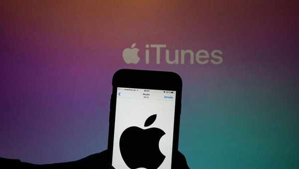 Apple может закрыть iTunes в ближайшее время