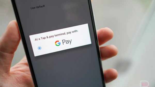 Android Pay и Google Wallet объединились в Google Pay