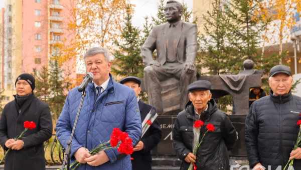 Памяти академика О.Г. Газенко