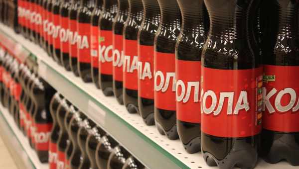 История провала: как Coca-Cola пыталась продавать в Великобритании воду из-под крана по завышенной цене