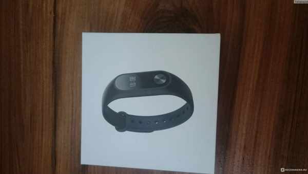 «Следи за собой, будь осторожен» — обзор браслета Xiaomi Mi Band 2