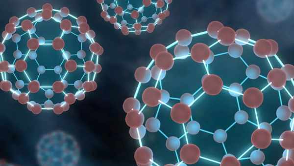 Создана первая супермолекула из искусственных атомов