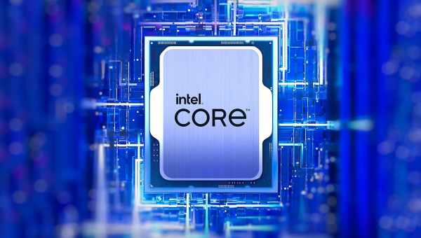 Intel представила процессор Core i9 для ноутбуков