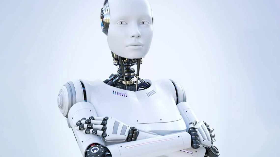 Робот читает мысли: ASIMO в роли телепата