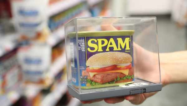 Консервы SPAM, овца Долли и другие события 5 июля