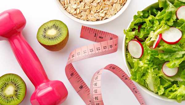 MIND-диета: система питания, которая поможет похудеть и улучшит память