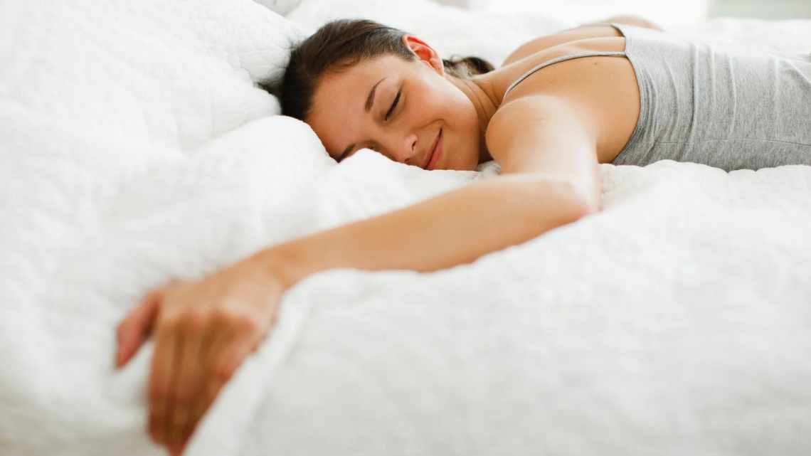 Что такое быстрый и медленный сон и как правильно спать?