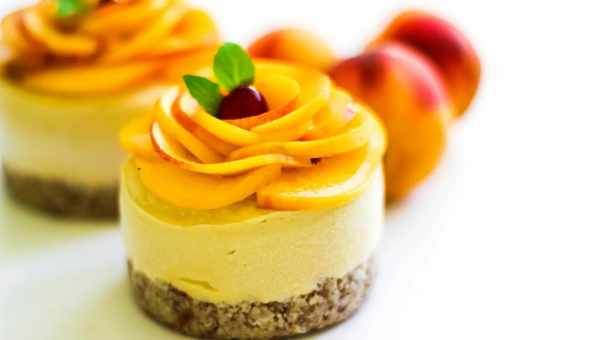 Фитнес-сладости: лучшие рецепты десертов для тех, кто худеет