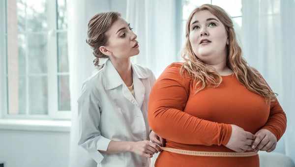 Plus size или ожирение? Рассуждает диетолог