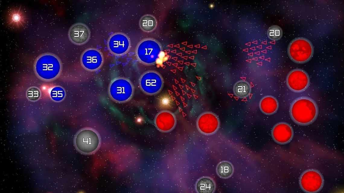 Захват планет смоделировали на компьютере