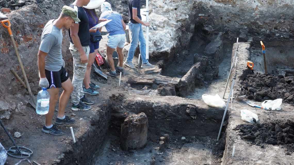 Археологи предложили новый способ поиска древнего пива