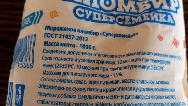 Крахмал: состав, калорийность, сферы применения. Пользу или вред приносит крахмал, как он влияет на детский организм