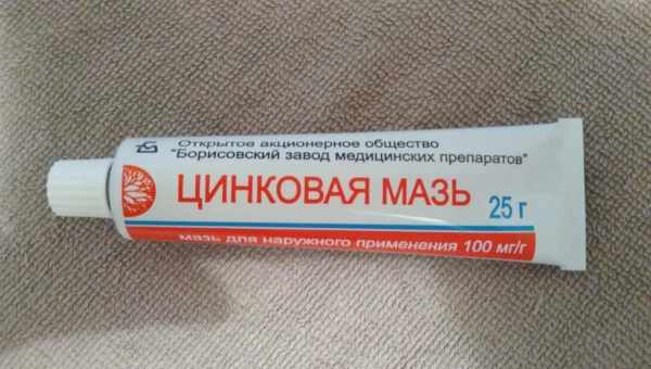 Цинковая мазь: от чего помогает? Применение цинковой мази от опрелостей, прыщей и прочих проблем у взрослых и детей