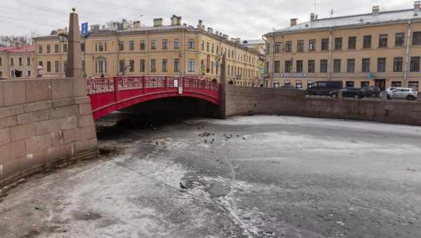 Почтамтский мост