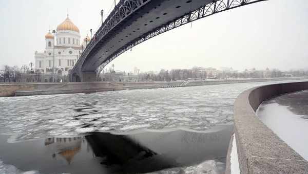 Патриарший мост