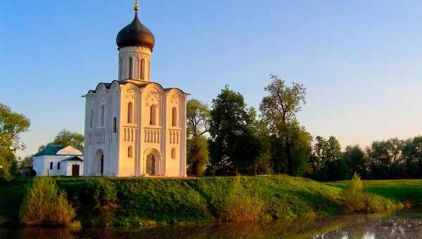 Церковь Апостола Филиппа и Николая Чудотворца