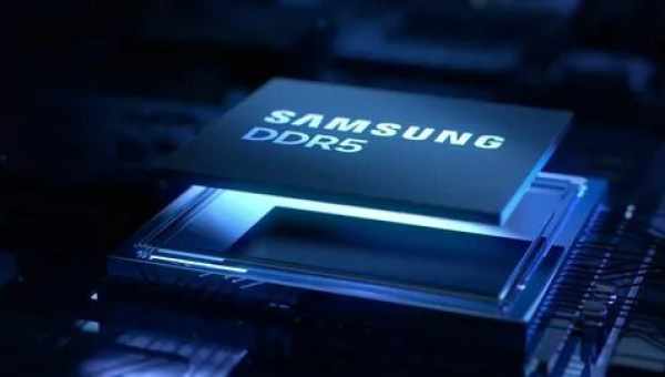 Samsung работает над памятью DDR6. Она в 4 раза быстрее DDR4