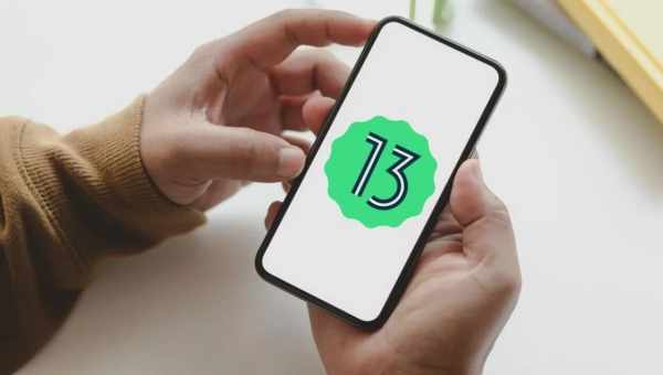 Android 13: все, что мы знаем о будущей версии ОС