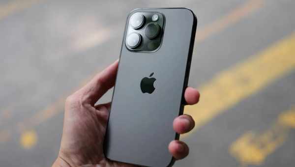 iPhone 14 Pro будет выполнен из по-настоящему премиальных материалов