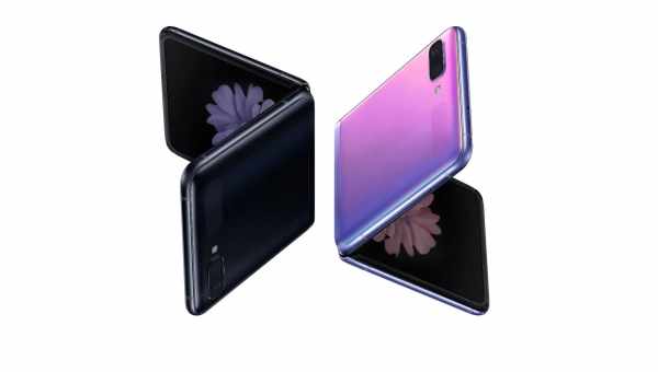 У складного смартфона Samsung Galaxy Z Fold 3 будет лучшая подэкранная фронтальная камера на рынке