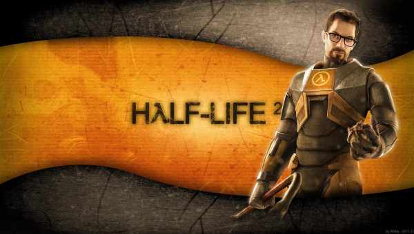 Названа дата выхода новой Half-Life