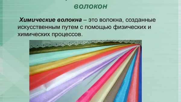 Геометрия волокон и силикон сделали ткани олеофобными