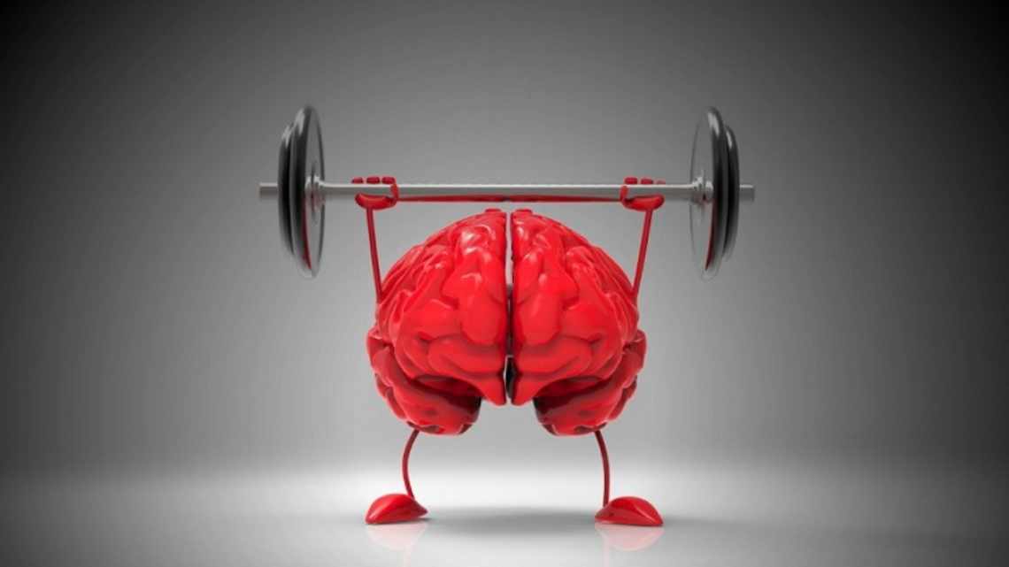 Покращення уваги та гнучкості інтелекту за допомогою додатків для тренування мозку