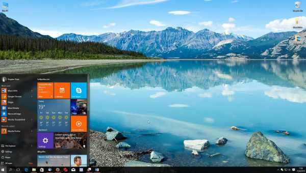 Windows 10 для ПК, збірка 14371, випущена для Insiders in Fast ring з поліпшеннями активації