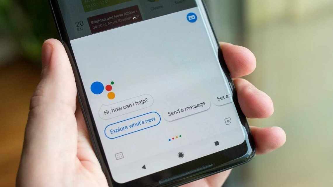 Огляди Google Assistant і їх значення для Google Home