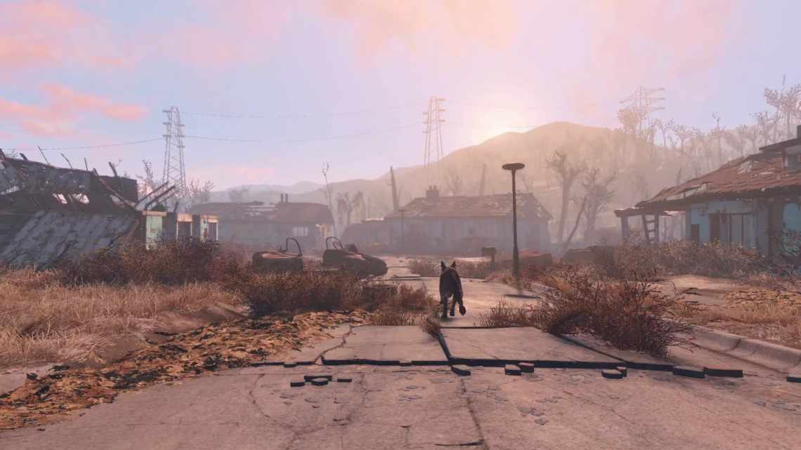Увійдіть в безплідну пустошь з Fallout 4 в рамках угоди на цьому тижні з золотом
