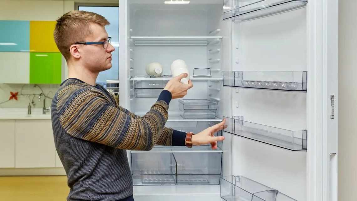 Чому купівля розумного холодильника - дурна ідея