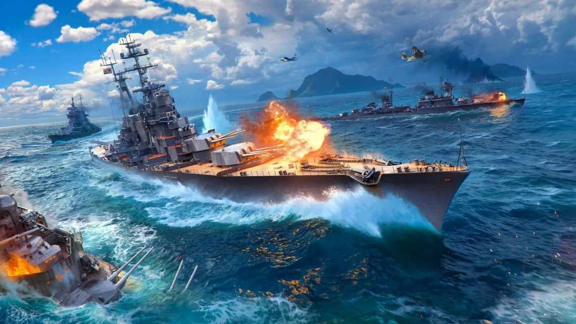 World of Warships Непідтримувана помилка операційної системи [EXPERT FIX]