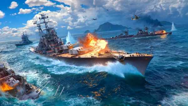 World of Warships Непідтримувана помилка операційної системи [EXPERT FIX]