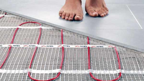 Практичні поради для успішного монтажу та використання теплої електричної підлоги